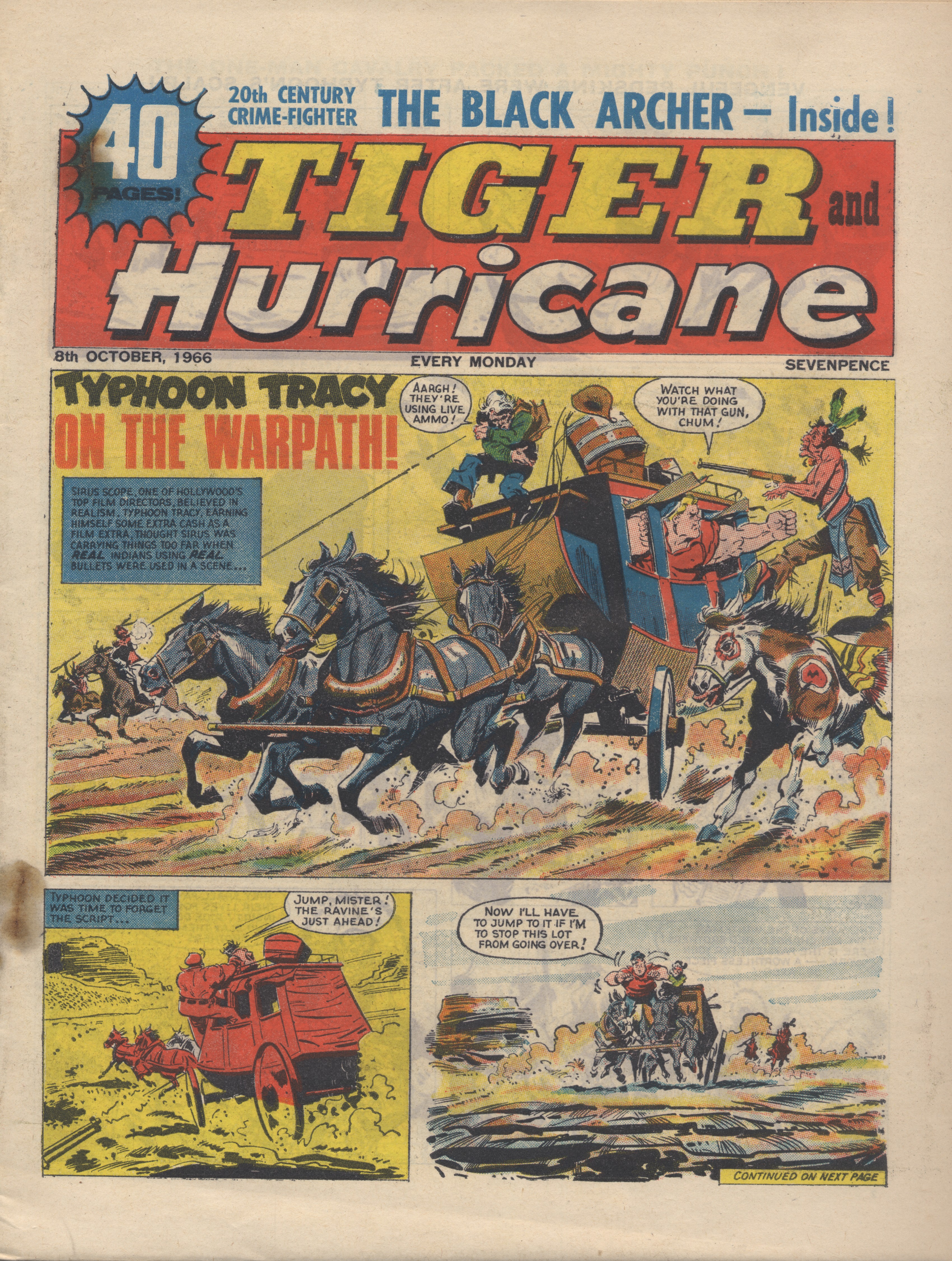 Tiger